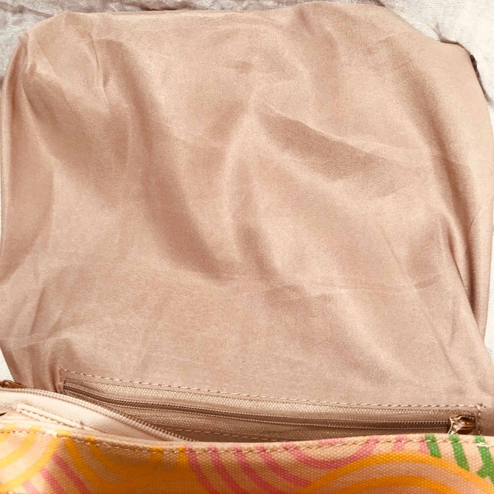Owl shoulder bag - Picture 4 of 8